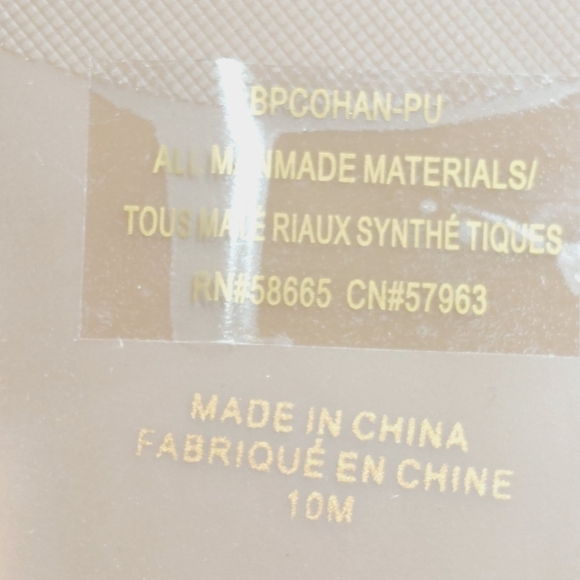 New Bp Cohan Espandrille Platform Wedge Sandal In Tan Mocha K79 - Picture 11 of 13